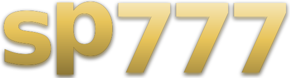 sp777 logo