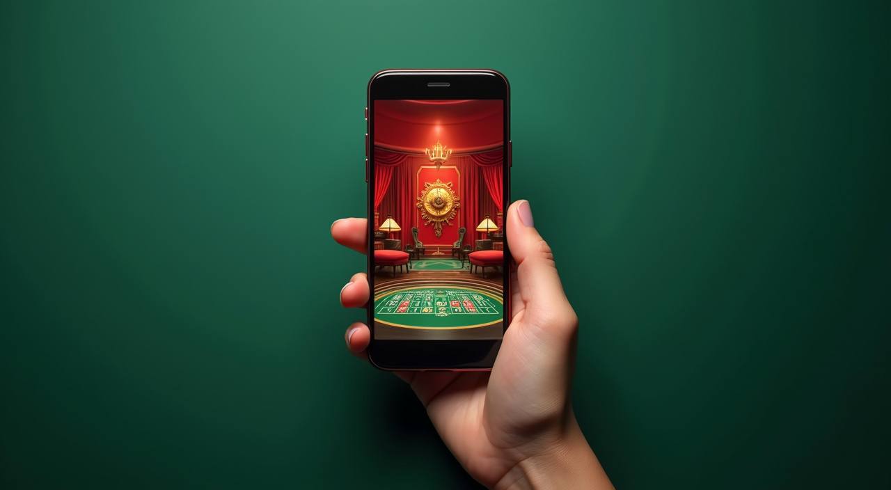 sp777 mobile gaming